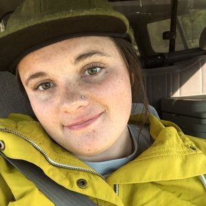 Hi there, I’m Annie!